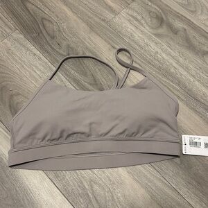 Lululemon flow y Women's Sports Bra